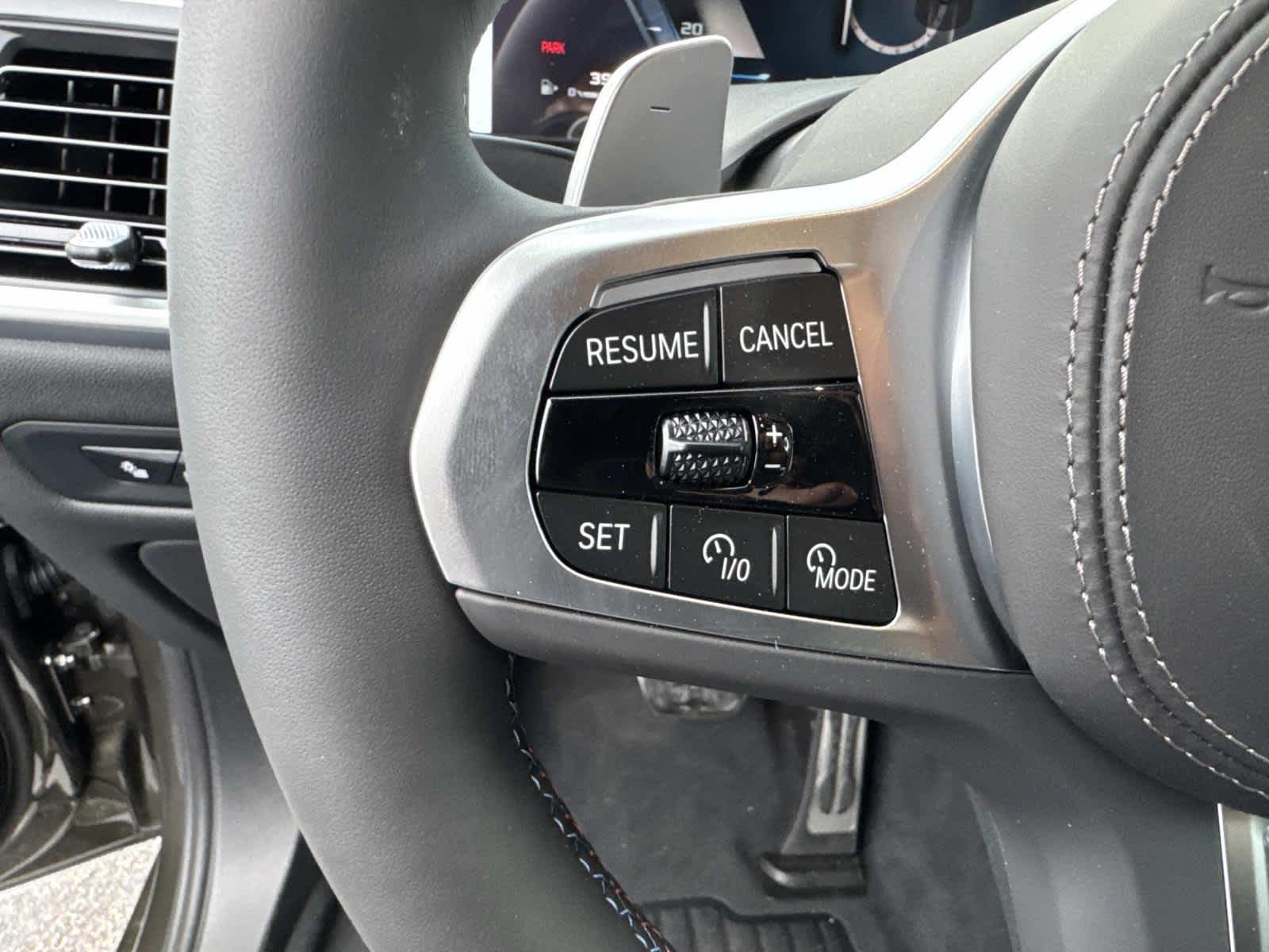 2026 BMW X5 M60i M60i