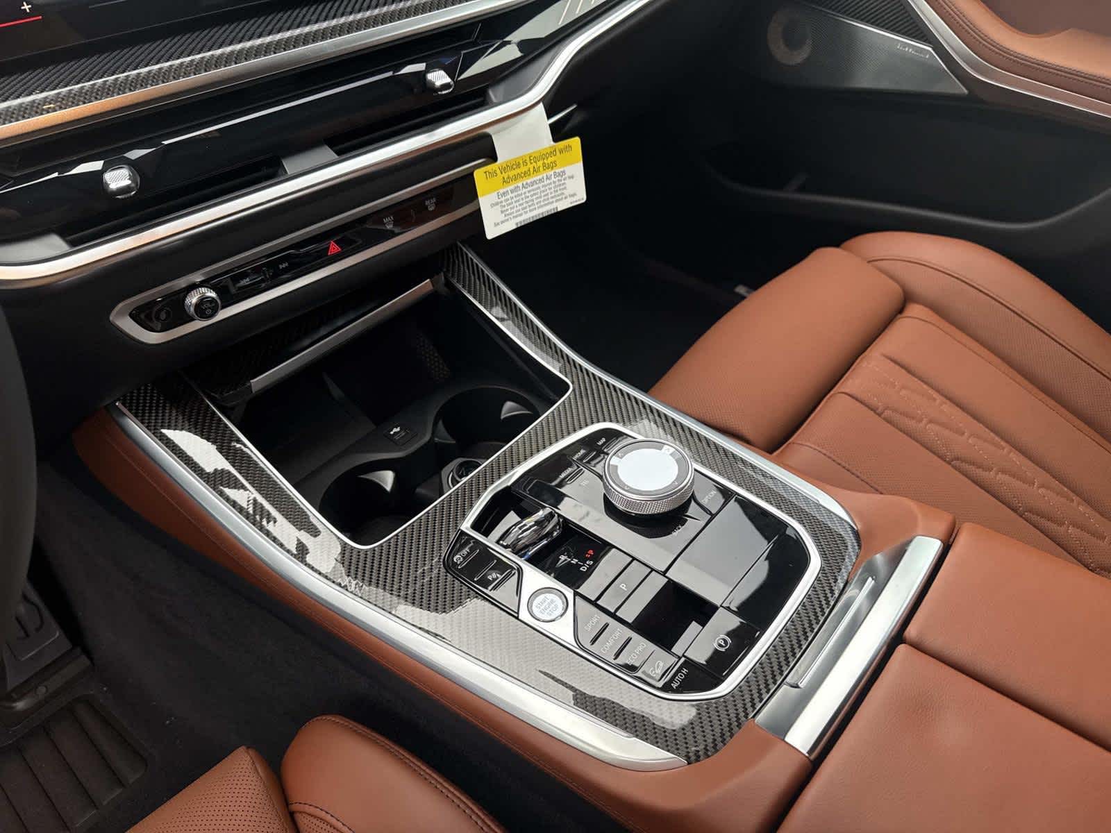 2026 BMW X5 M60i M60i