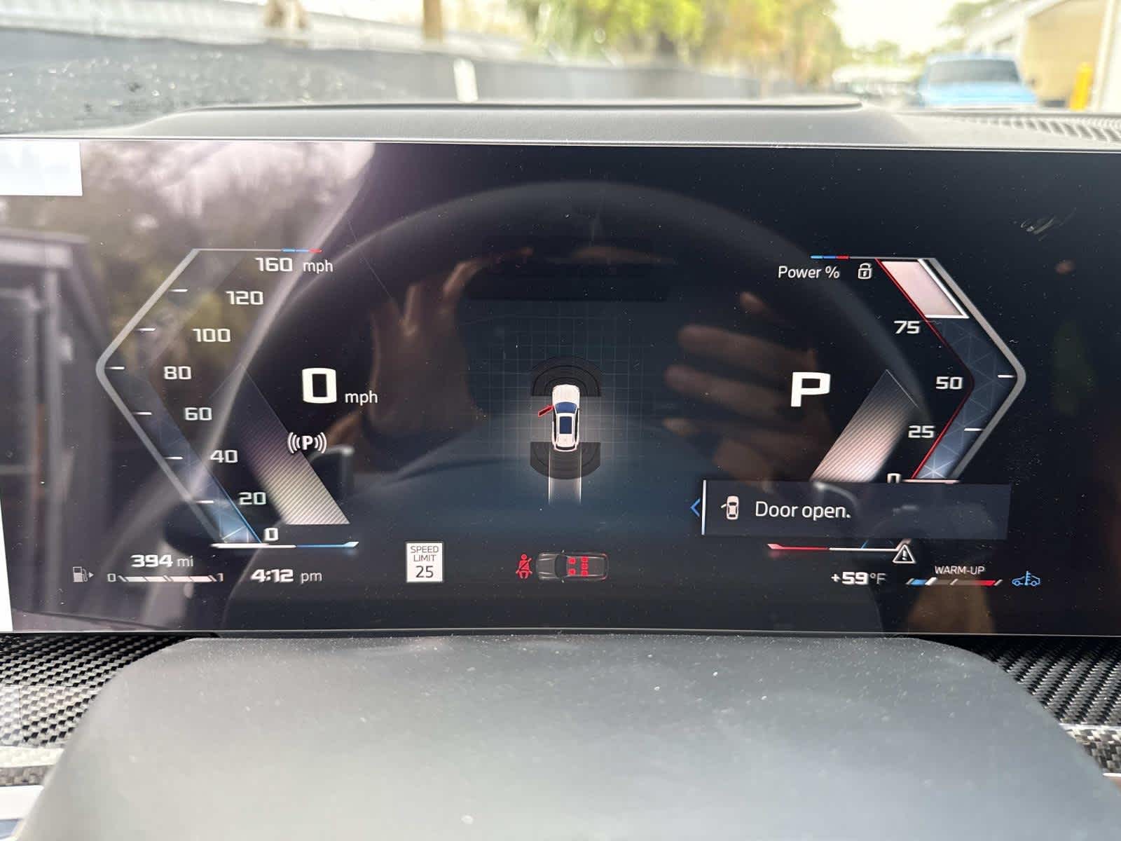 2026 BMW X5 M60i M60i