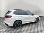 2026 BMW X5 M60i M60i