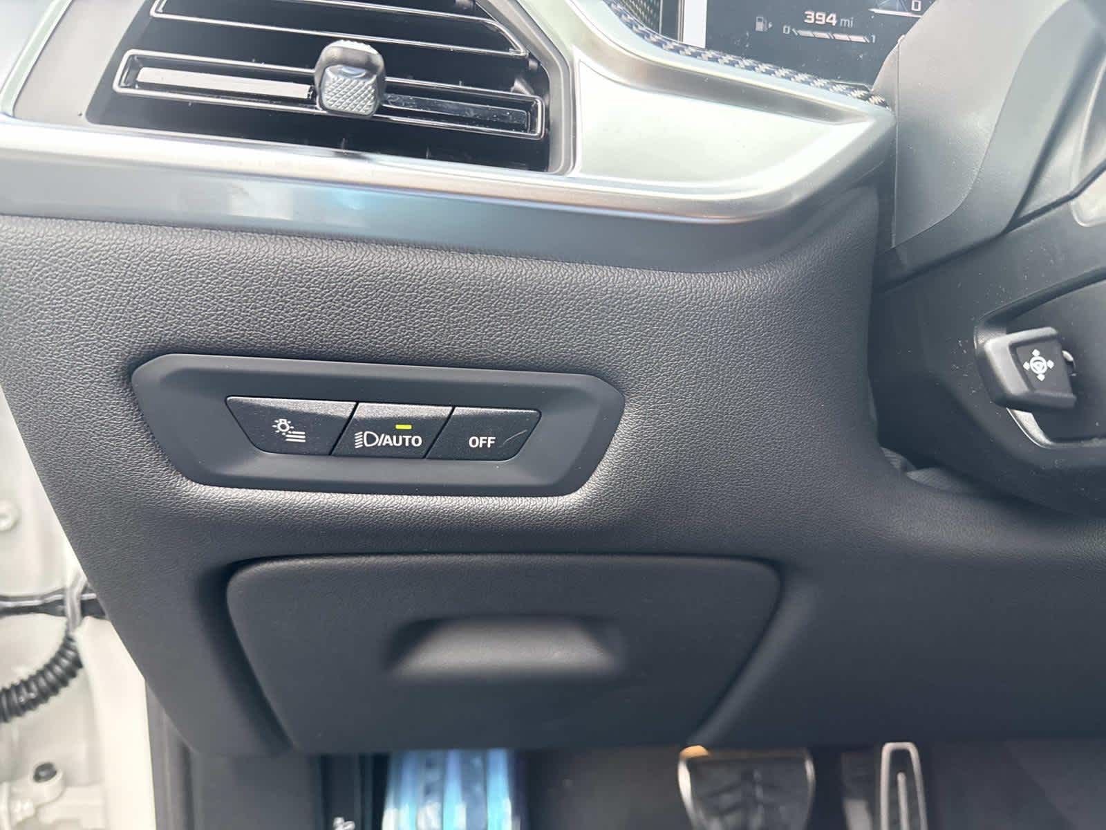 2026 BMW X5 M60i M60i