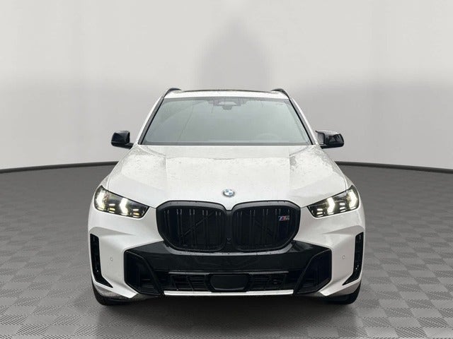 2026 BMW X5 M60i M60i