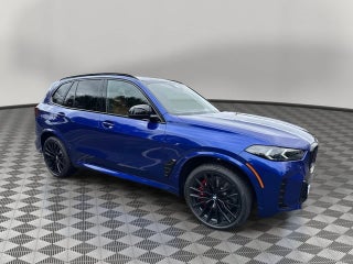 2026 BMW X5 M60i M60i