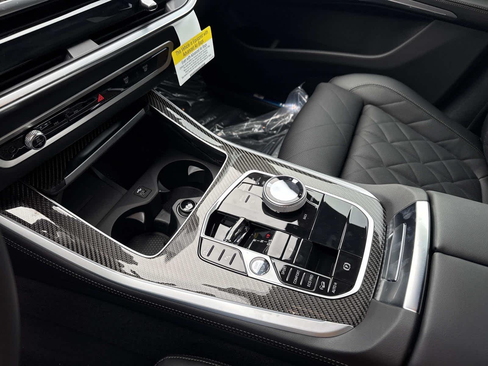 2026 BMW X5 M60i M60i