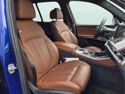 2024 BMW X5 M60i M60i