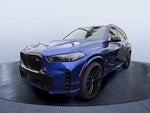 2024 BMW X5 M60i M60i