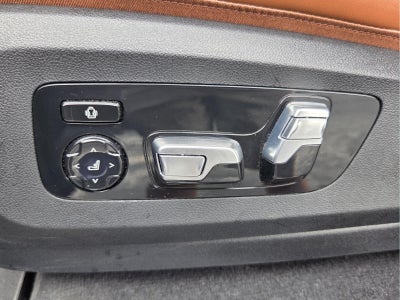 2024 BMW X5 M60i M60i