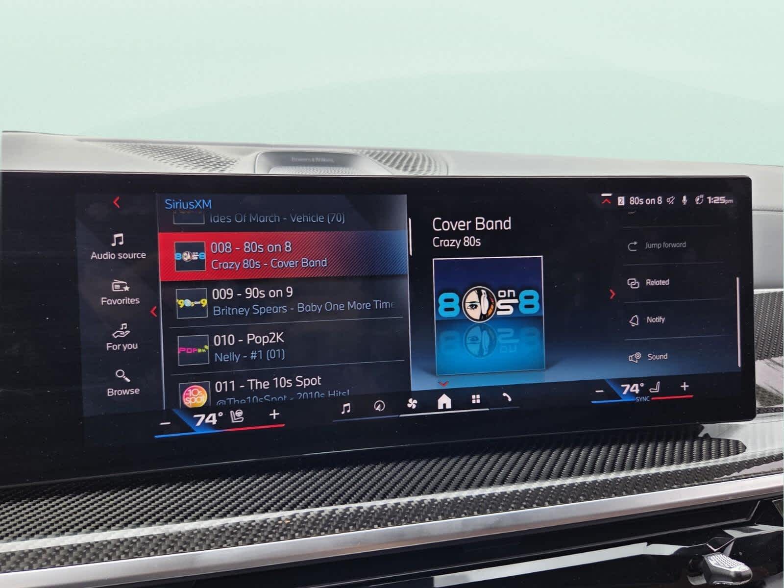 2024 BMW X5 M60i M60i