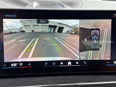 2026 BMW X5 M60i M60i