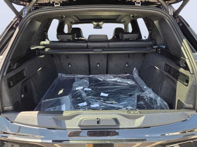 2026 BMW X5 M60i M60i