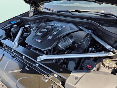 2026 BMW X5 M60i M60i