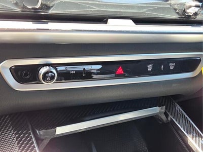 2026 BMW X5 M60i M60i