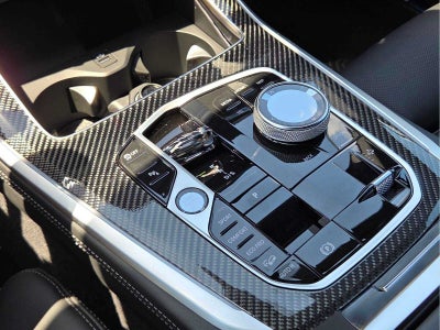 2026 BMW X5 M60i M60i