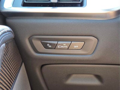 2026 BMW X5 M60i M60i