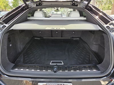 2026 BMW X6 xDrive40i xDrive40i
