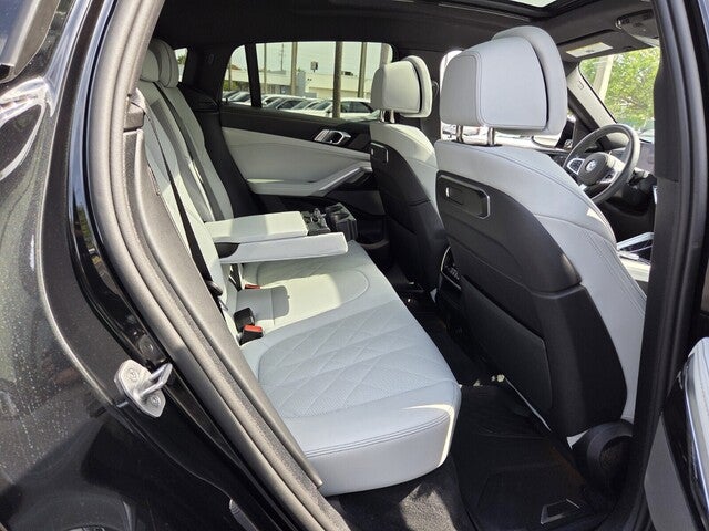 2026 BMW X6 xDrive40i xDrive40i