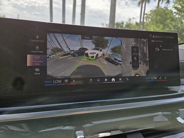 2026 BMW X6 xDrive40i xDrive40i