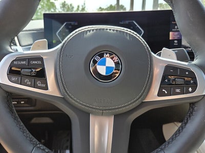 2026 BMW X6 xDrive40i xDrive40i