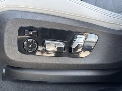 2026 BMW X6 xDrive40i xDrive40i