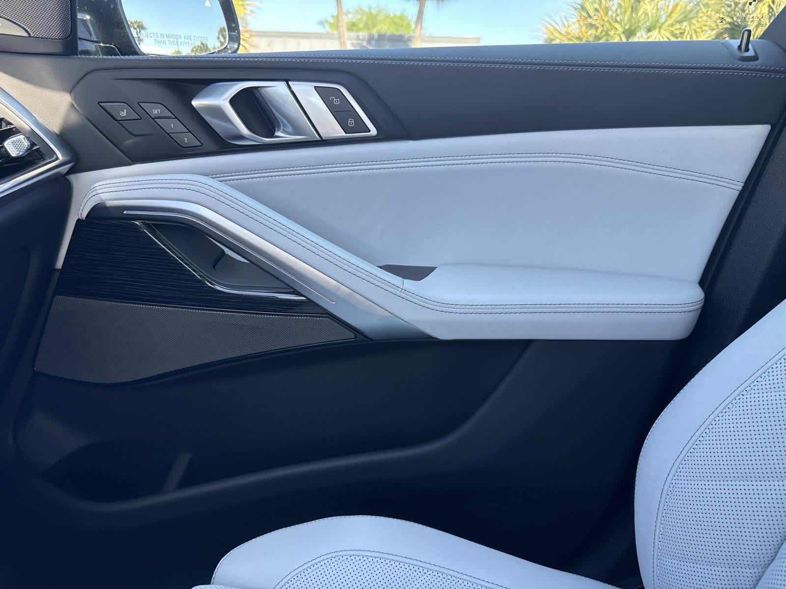 2026 BMW X6 xDrive40i xDrive40i