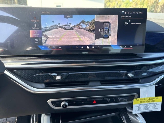 2026 BMW X6 xDrive40i xDrive40i