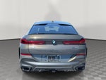 2026 BMW X6 xDrive40i xDrive40i