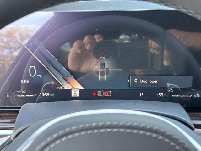 2026 BMW X6 xDrive40i xDrive40i