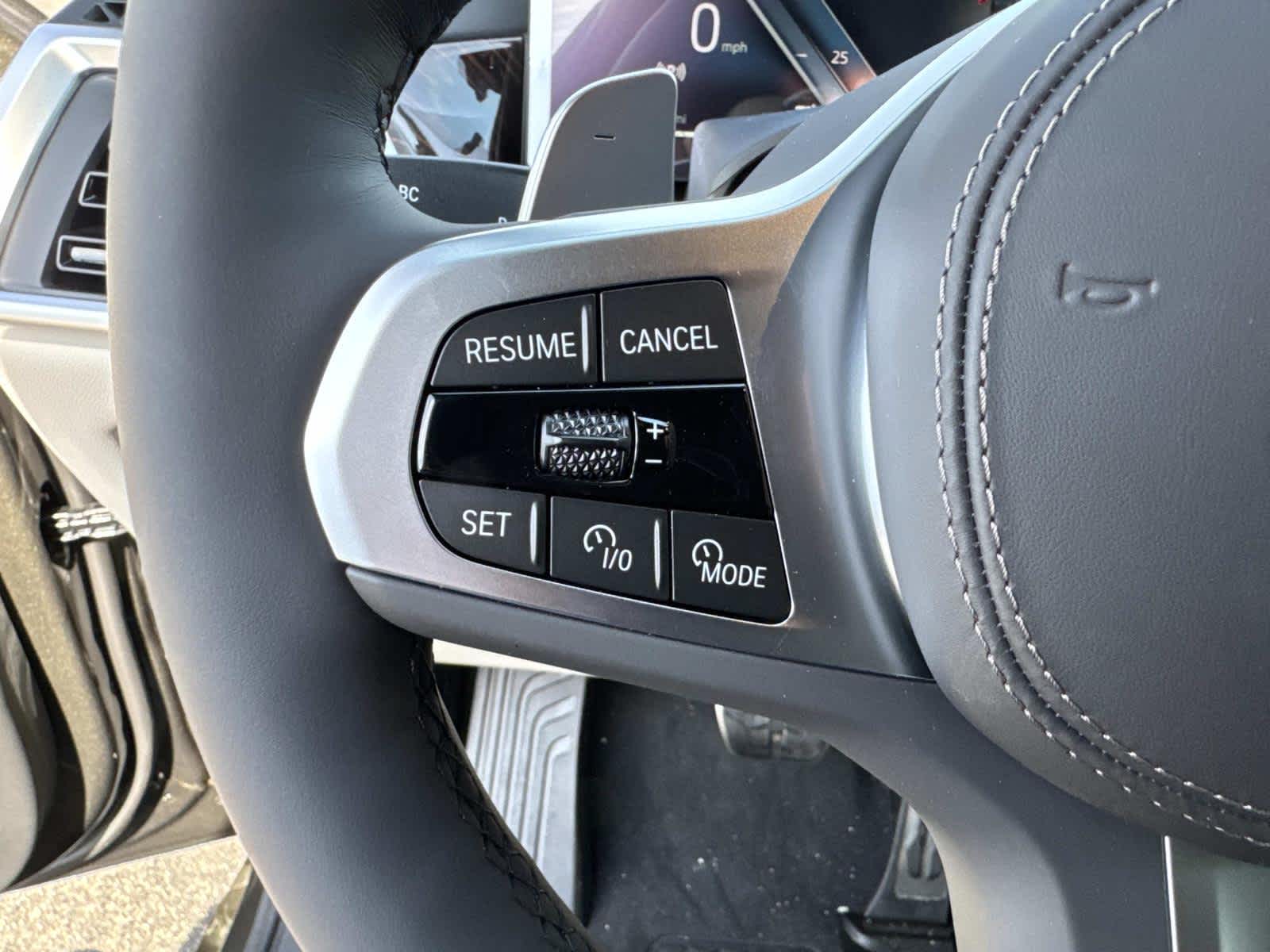 2026 BMW X6 xDrive40i xDrive40i