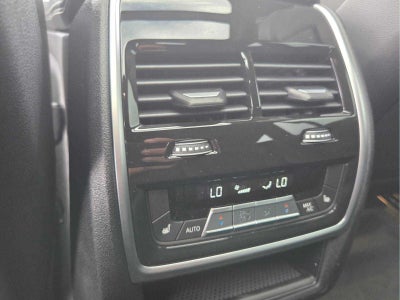 2027 BMW X6 xDrive40i xDrive40i