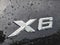 2027 BMW X6 xDrive40i xDrive40i