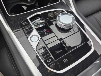 2027 BMW X6 xDrive40i xDrive40i
