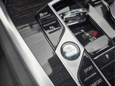 2027 BMW X6 xDrive40i xDrive40i