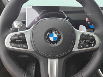 2027 BMW X6 xDrive40i xDrive40i