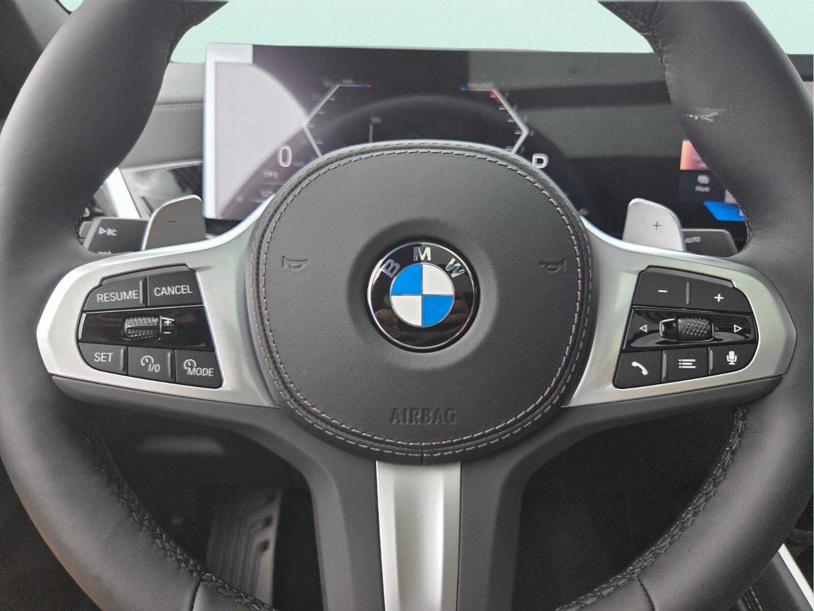 2027 BMW X6 xDrive40i xDrive40i