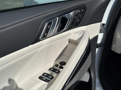 2026 BMW X6 xDrive40i xDrive40i
