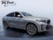 2026 BMW X6 xDrive40i xDrive40i