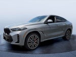 2026 BMW X6 xDrive40i xDrive40i