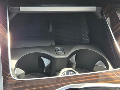 2026 BMW X6 xDrive40i xDrive40i