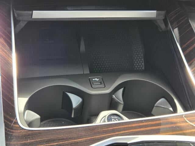 2026 BMW X6 xDrive40i xDrive40i