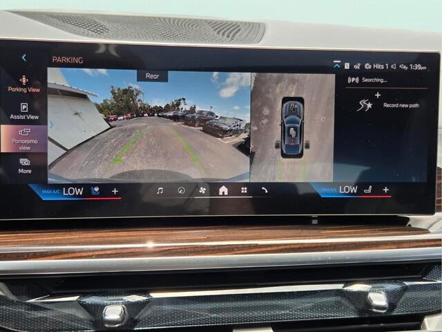2026 BMW X6 xDrive40i xDrive40i