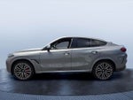 2026 BMW X6 xDrive40i xDrive40i