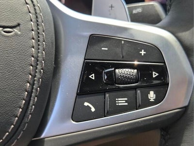 2026 BMW X6 xDrive40i xDrive40i