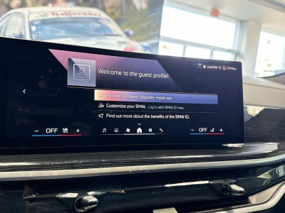 2025 BMW X6 xDrive40i