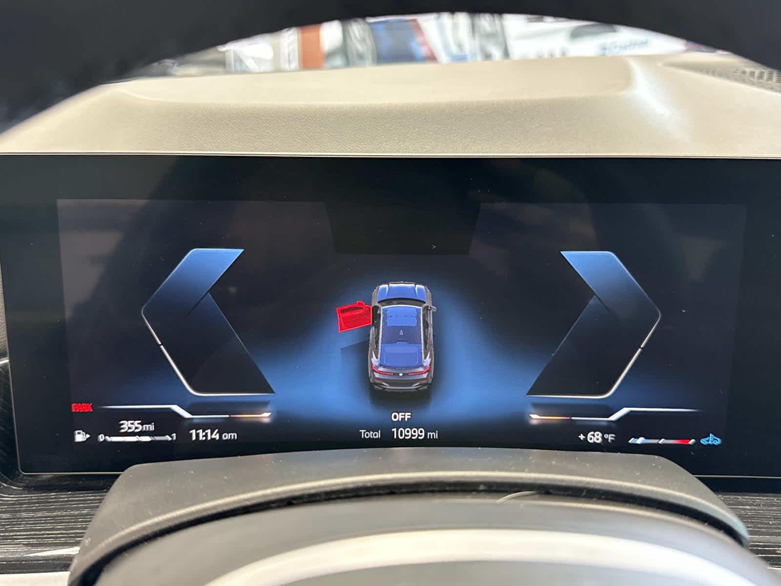 2025 BMW X6 xDrive40i