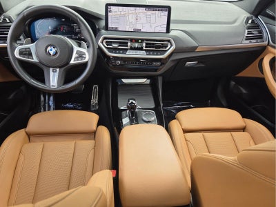 2023 BMW X3 sDrive30i sDrive30i