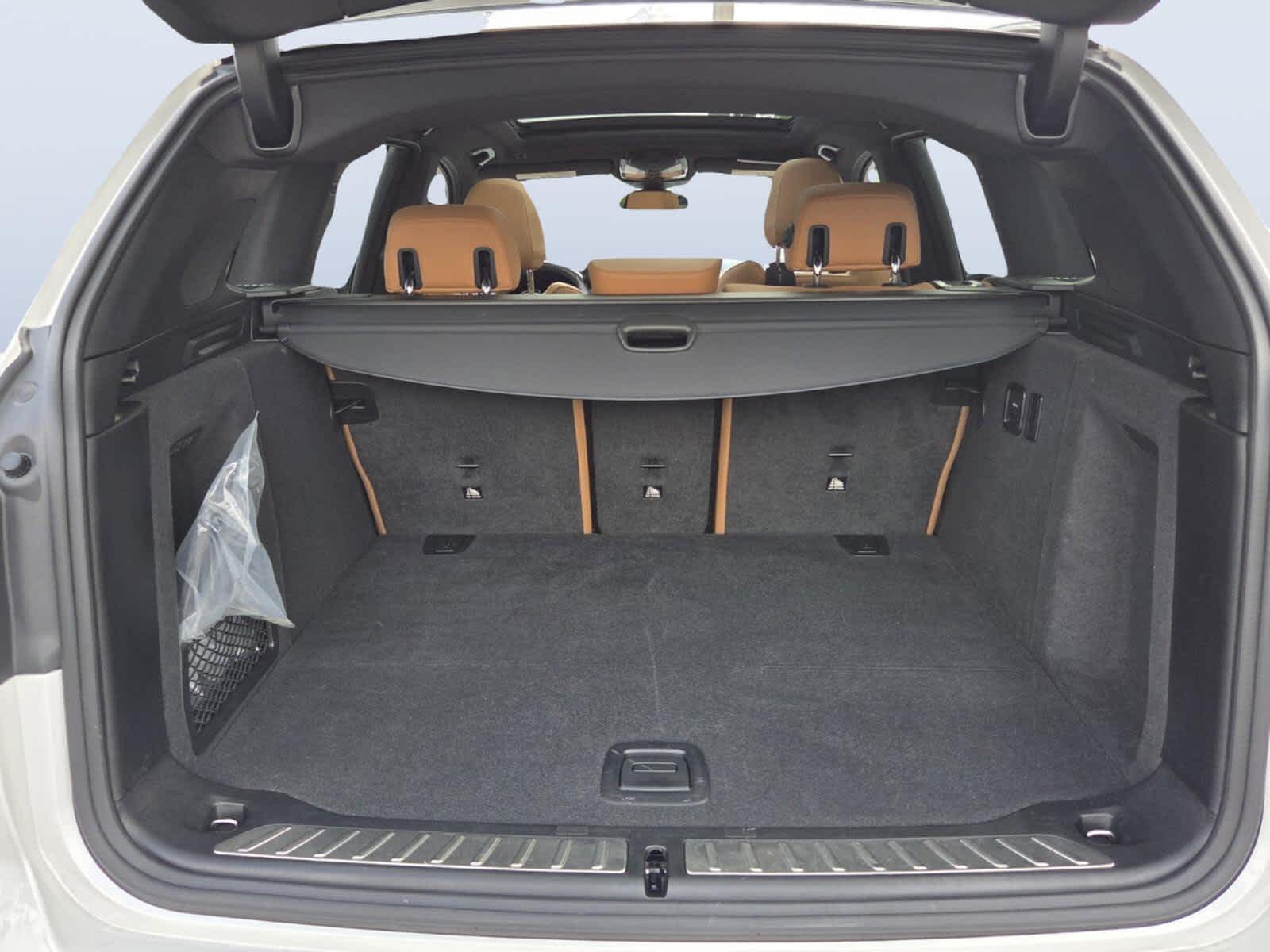 2023 BMW X3 sDrive30i sDrive30i