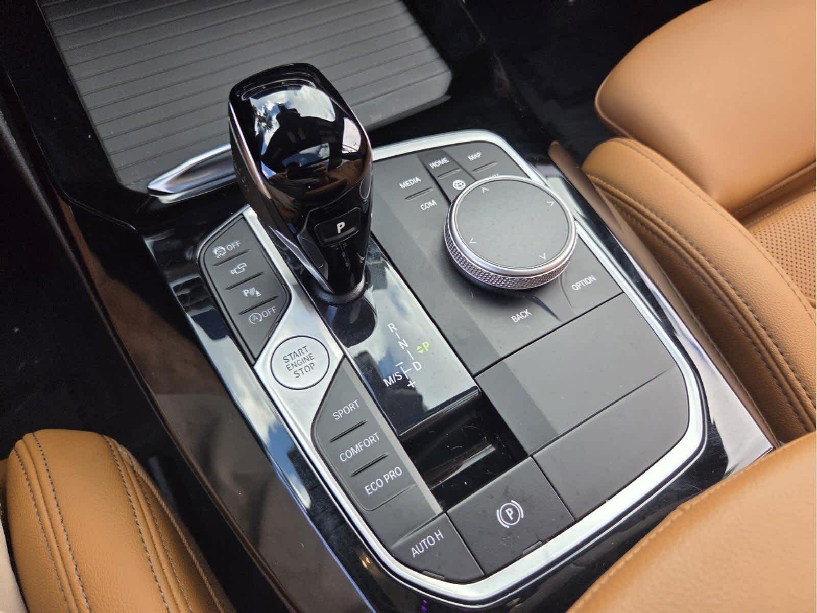 2023 BMW X3 sDrive30i sDrive30i