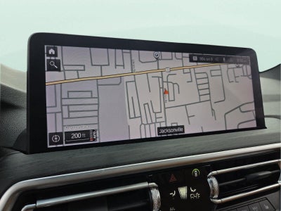 2023 BMW X3 sDrive30i sDrive30i