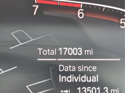 2023 BMW X3 sDrive30i sDrive30i