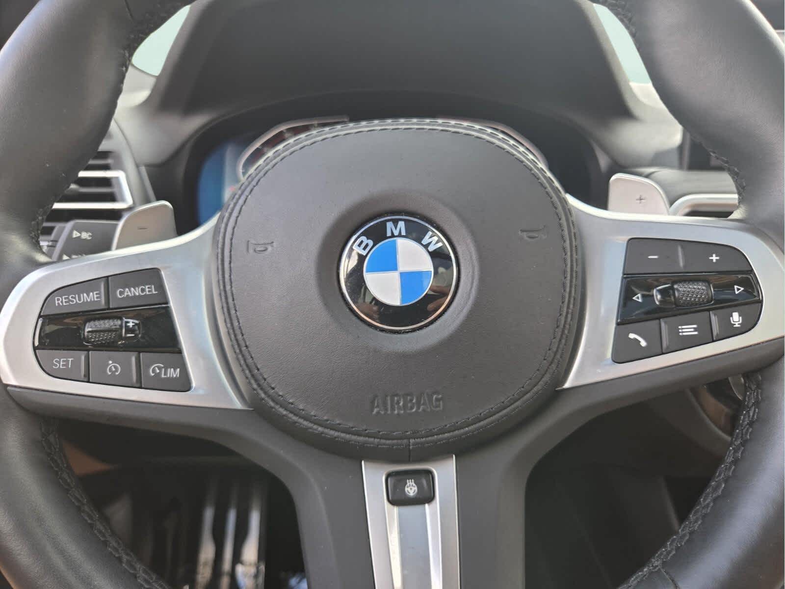 2023 BMW X3 sDrive30i sDrive30i